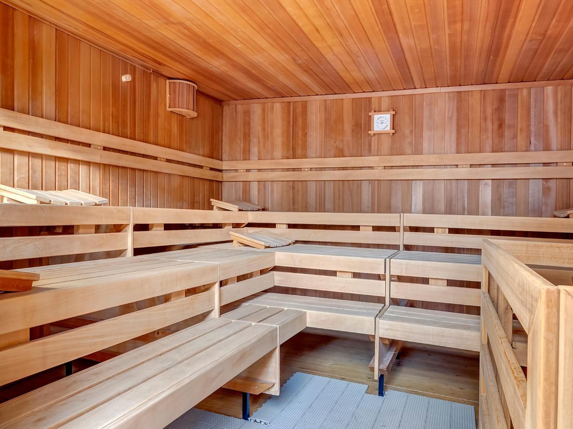 Ostseeresidenz Gorki- Park - 05 Mit Wellness Und Schwimmbad Heringsdorf (Usedom) Exterior foto