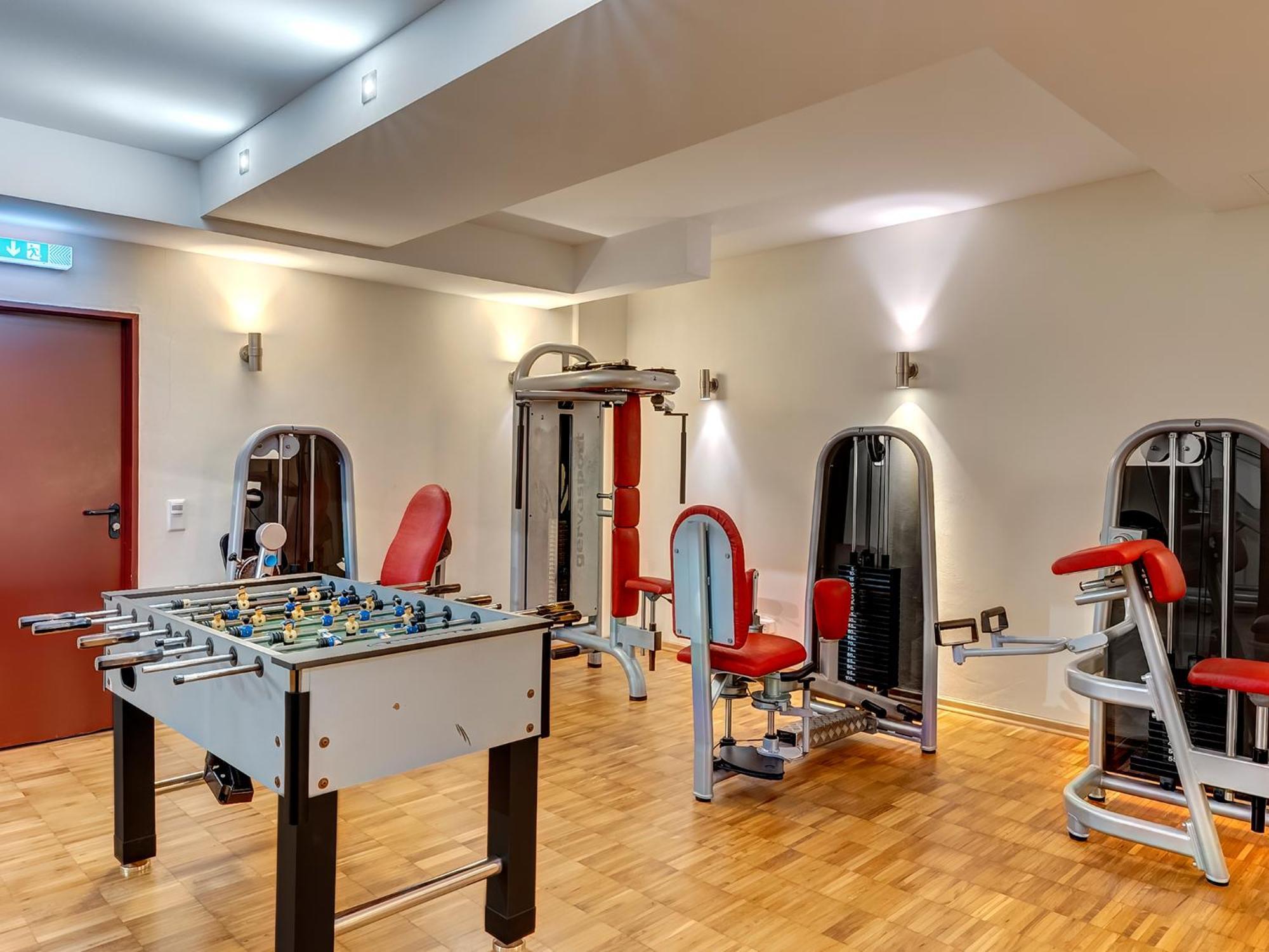 Ostseeresidenz Gorki- Park - 05 Mit Wellness Und Schwimmbad Heringsdorf (Usedom) Exterior foto
