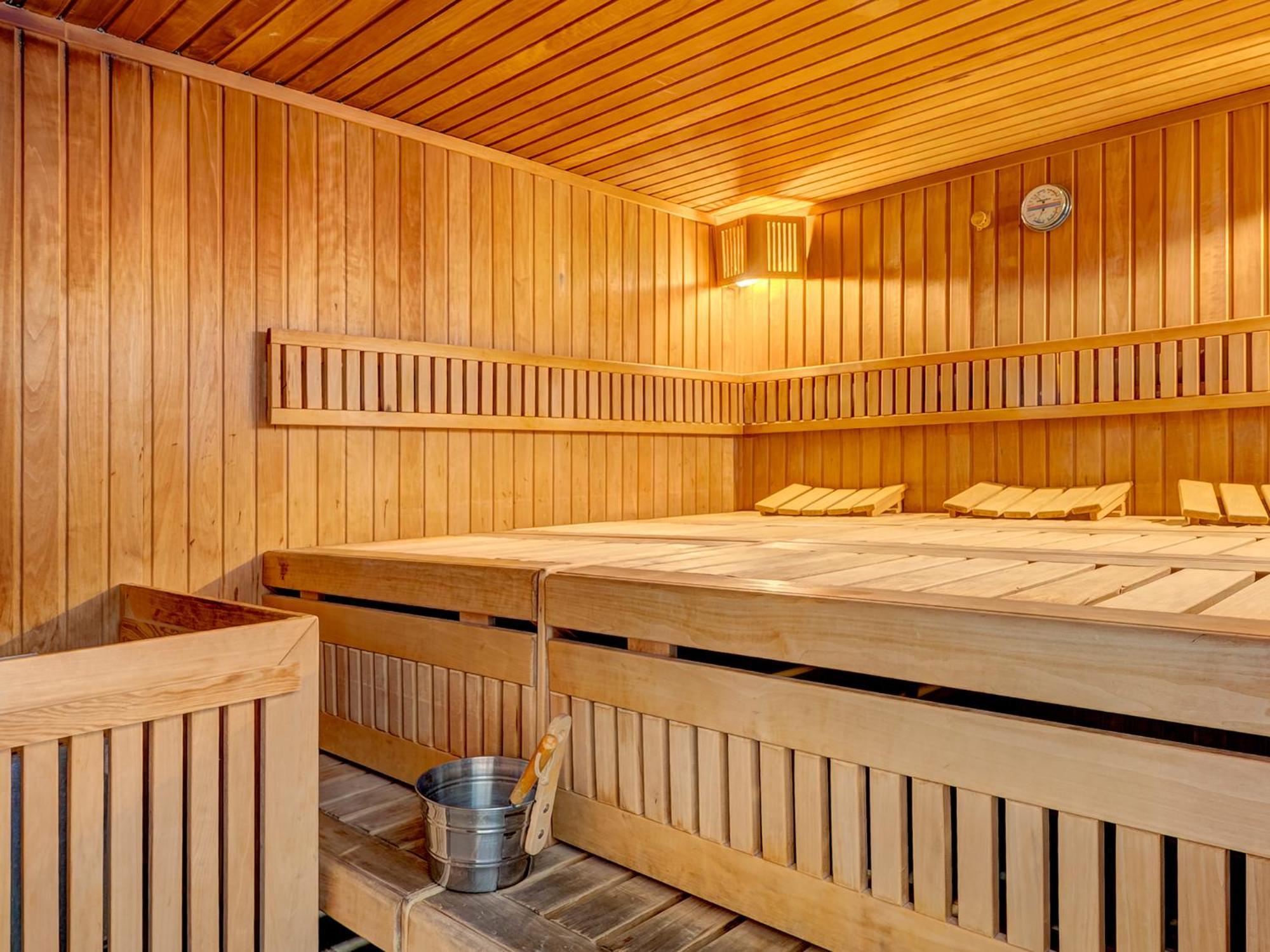 Ostseeresidenz Gorki- Park - 05 Mit Wellness Und Schwimmbad Heringsdorf (Usedom) Exterior foto