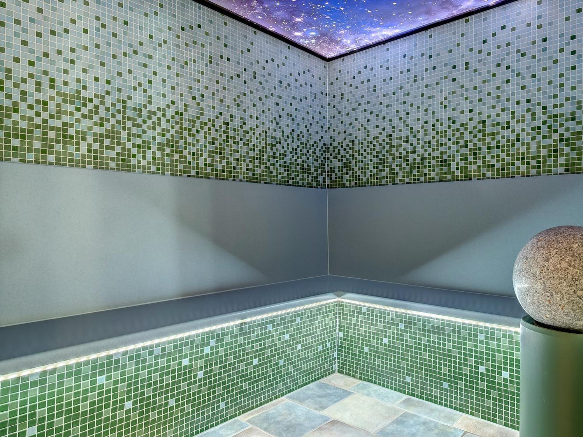 Ostseeresidenz Gorki- Park - 05 Mit Wellness Und Schwimmbad Heringsdorf (Usedom) Exterior foto