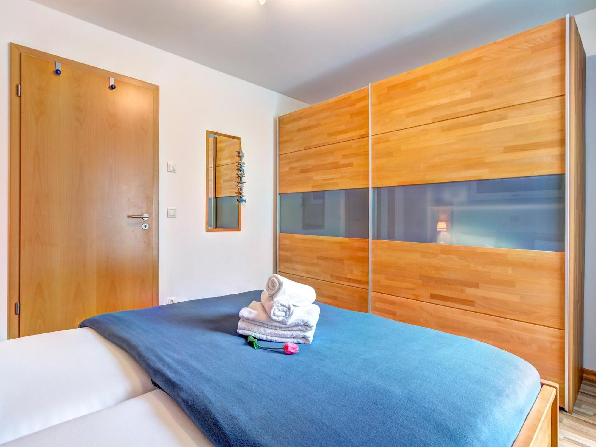 Ostseeresidenz Gorki- Park - 05 Mit Wellness Und Schwimmbad Heringsdorf (Usedom) Exterior foto